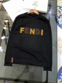 Picture of Fendi Sweatshirt _SKUFendiM-5XL12yr2632238